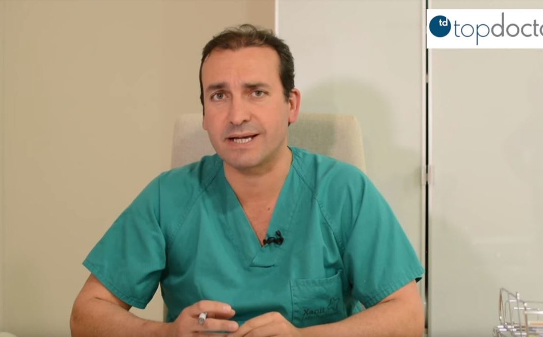 Cuatro preguntas clave sobre el aneurisma – Dr Pedro Aranda Granados