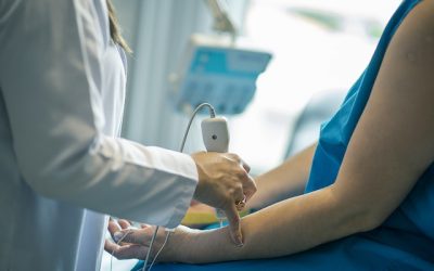 La enfermedad periodontal severa eleva en un 49% el riesgo de hipertensión